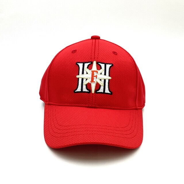 直筆サイン入り】キャップ ジュニアのみ（受注発注） - サーリアル