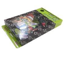 ポケモンカード コレクションファイルセット N-エヌ- - サーリアル