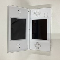未使用】 DS Lite SDガンダム ジージェネレーション クロス