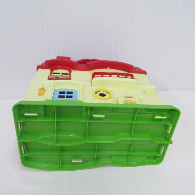 中古】サンリオ ハローキティ ドールハウス - サーリアル - 新