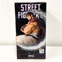 VF6217 未開封 ストファイ6 ちょこのせ リュウ フィギュア 6個セット Amazon.co.jp: リュウ フィギュア ストリートファイター6 ちょこ