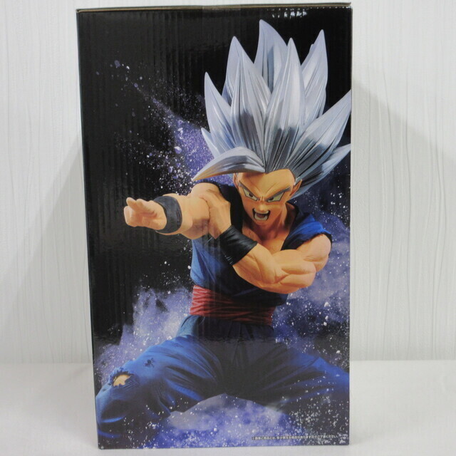 未開封】一番くじ ドラゴンボール 孫悟飯ビーストフィギュア