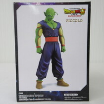 ゾロ　ピッコロ　DXフィギュア 2体セット　未開封　レア Amazon.co.jp: バンプレスト ドラゴンボールZ BANPRESTO WORLD