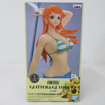 ワンピース ナミ フィギュア開封品 ワンピース[ナミフィギュア 開封8種セット]One Piece [Nami