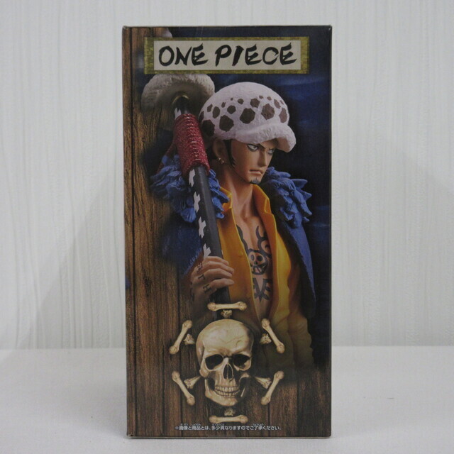 新世界の海 ロー 新世界の海 ロー 中古】(本体B/箱B)Portrait.Of.Pirates