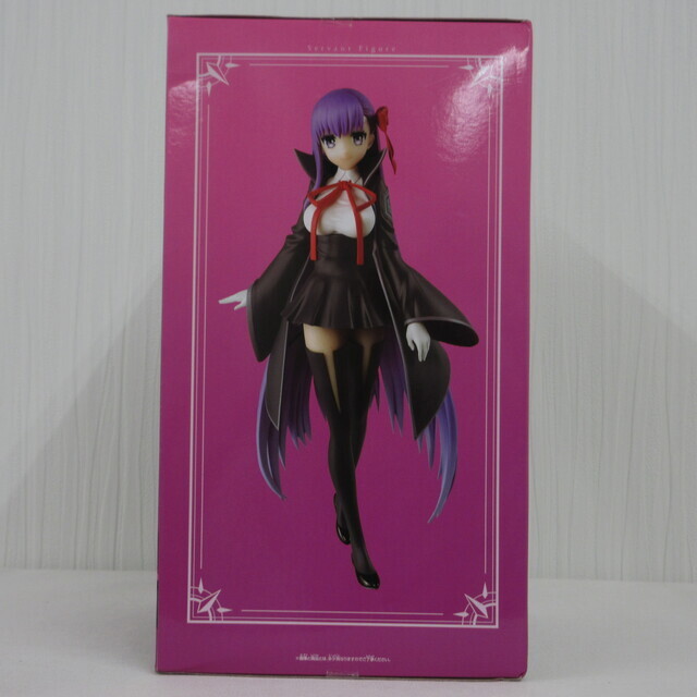 未開封】Fate/Grand Order Servant Figure ～ムーンキャンサー