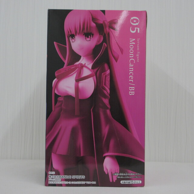 Ｆａｔｅ(フェイト)グランドオーダー☆ムーンキャンサーフィギュア Amazon | Fate/Grand Order ムーンキャンサー/BB[小悪魔たまご肌