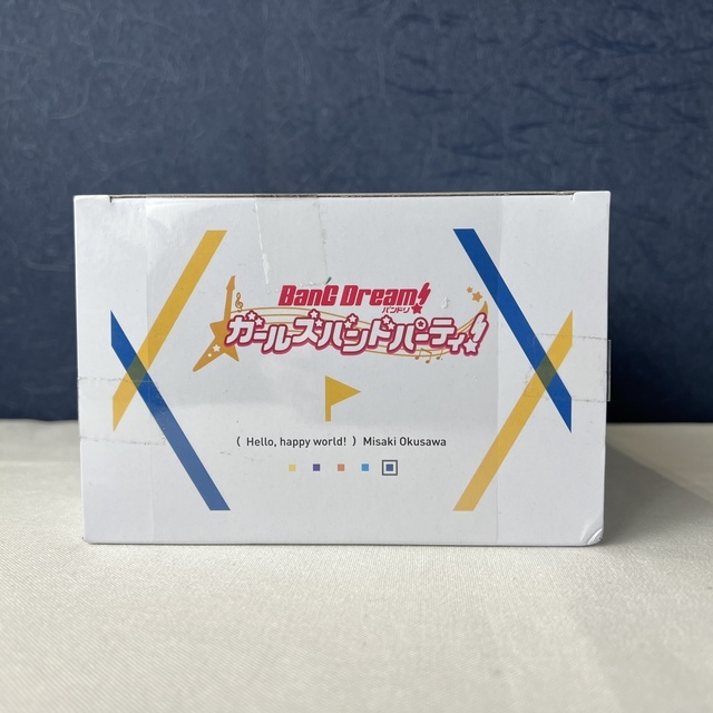 ガールズバンドパーティVol,2初版未開封Box1個 Amazon.co.jp: ヴァイスシュヴァルツ ブースターパック