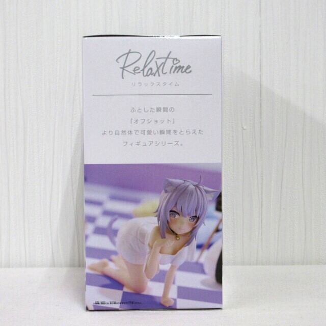 新品未開封　もちどる　ホロライブ in ハムリーズ　猫又おかゆ -in-ver.jpg