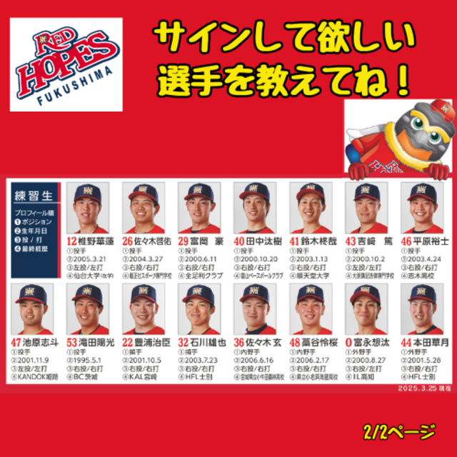 直筆サイン入り】ニューエラ オリジナルキャップ - サーリアル