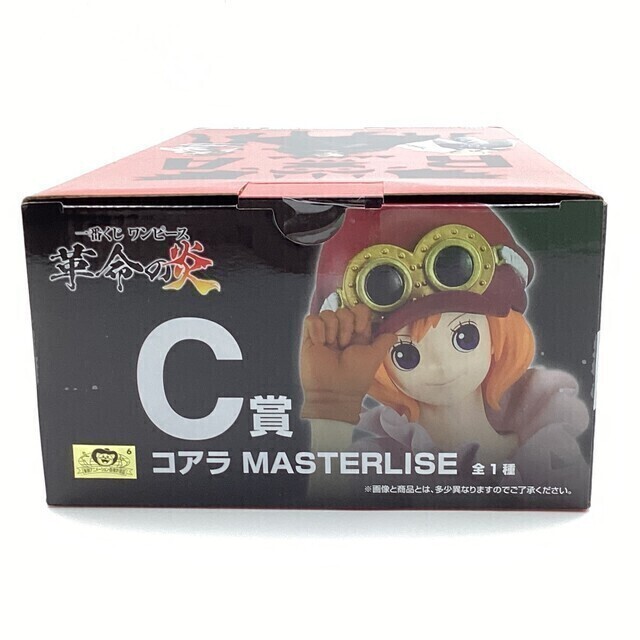 一番くじ ワンピース C賞 コアラ フィギュア - サーリアル - 新