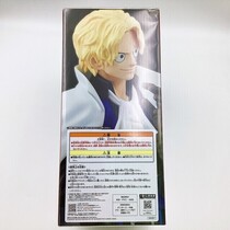 ワンピース サボ フィギュア B賞 Amazon.co.jp: サボ 一番くじ ワンピース 革命の炎 B賞