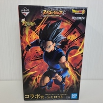 未開封】一番くじ ドラゴンボール コラボ賞 フィギュア