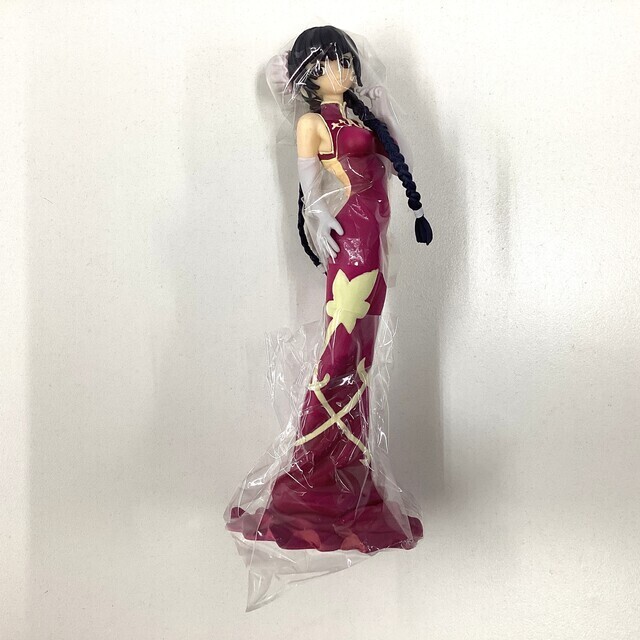 一番くじ ガンダムOO 王 留美 フィギュア - サーリアル - 新感覚