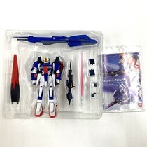 ガンダムフィギュア色々 Zガンダム 超合金 GD-44 可変戦士Zガンダム フィギュア