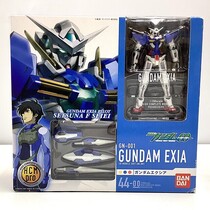 ガンダム00 HCM Pro 44 ガンダムエクシア GN-001 初回限定