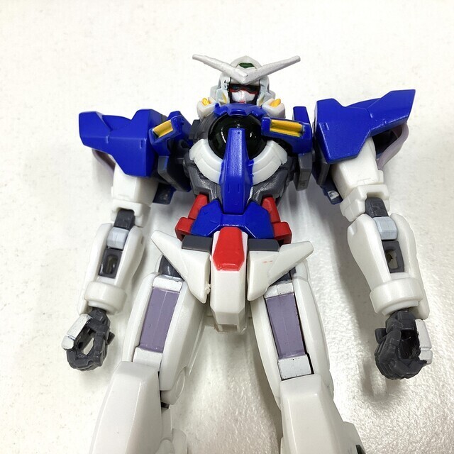 ガンダムエクシア・初回限定スペシャルパック HCP pro 44-00 ガンダムエクシア ＋ 初回限定スペシャルパック