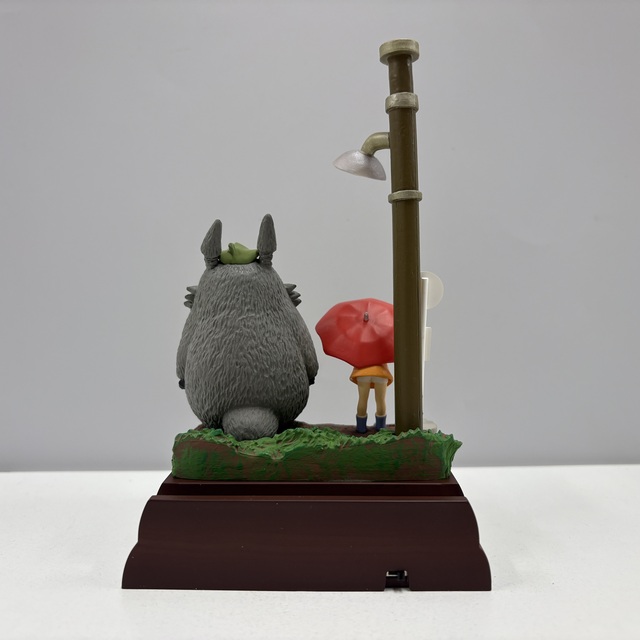 となりのトトロ 2012年カレンダー　新品 となりのトトロ 2012年カレンダー
