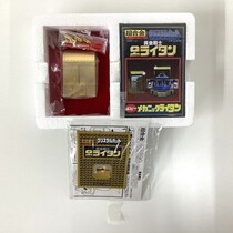 超合金 クリスタルカット　GB-42　メカニックライタン　復刻版　Gライタン GB-42 超合金 クリスタルカット メカニックライタン(復刻