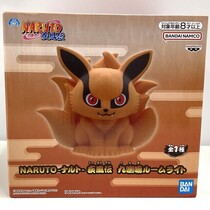 NARUTO-ナルト- 疾風伝 九喇嘛ルームライト6個 NARUTO-ナルト- 疾風伝 九喇嘛ルームライト6個 - メルカリ