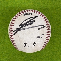 Christopher Morel RPA 10枚限定　直筆サイン ミントモール / MINT 池袋店 / 2024 Topps NPB Chrome 王貞治