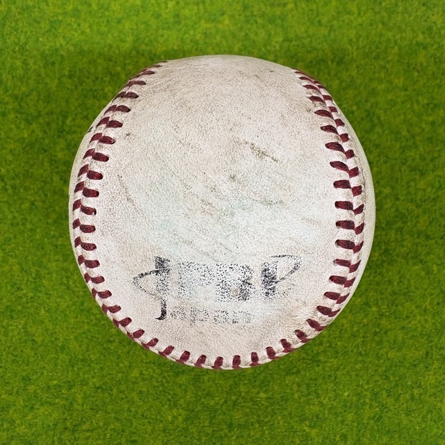 ぴのろぎ選手直筆サイン HATTRICK（ハットトリック）-選手の想いをファンへ届ける公式