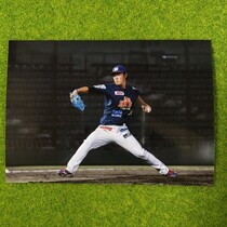 ぴのろぎ選手直筆サイン HATTRICK（ハットトリック）-選手の想いをファンへ届ける公式