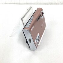 未使用】ニコン COOLPIX S52 CORAL PINK - サーリアル - 新感覚