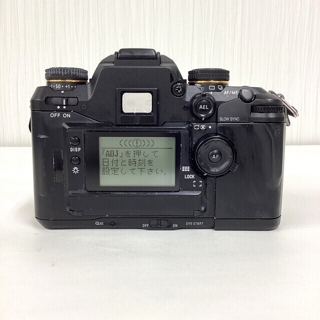 ミノルタ a-7 MINOLTA α7を徹底解説。作例からおすすめレンズまで | ONE SCENE