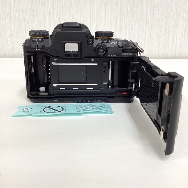 ミノルタ ‪α‬-7 【おまけ付き】 楽天市場】Konica Minolta α－7 Digital（TV・オーディオ