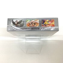 【新品未開封】ポケモンカード スカーレットex シュリンク付き 1BOX ポケモンカードゲーム スカーレットex BOX シュリンク付