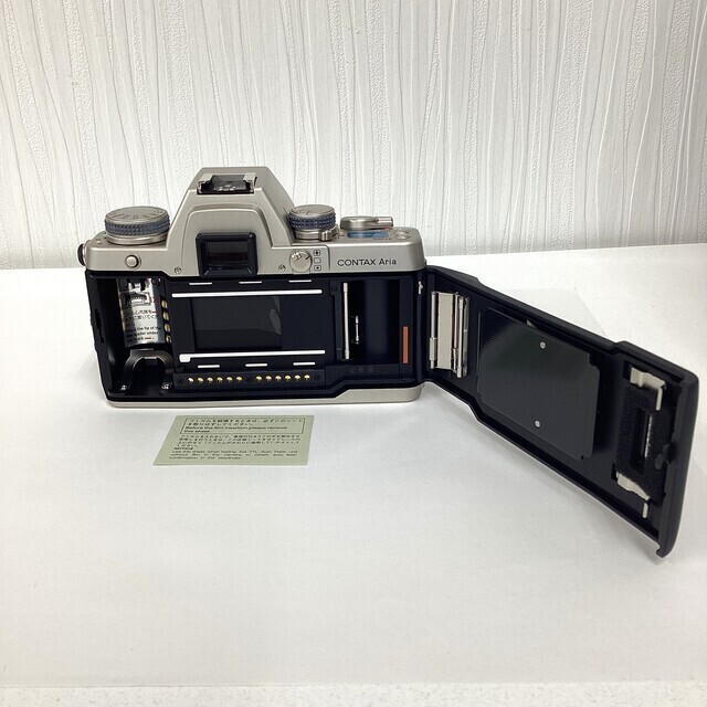 コンタックス Aria 70 Years Limited Edition - サーリアル - 新