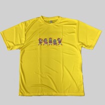 直筆サイン入り】黄色 レックスTシャツ - サーリアル - 新感覚オークション