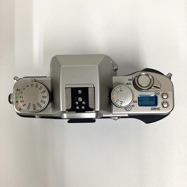 コンタックス Aria 70 Years Limited Edition - サーリアル - 新感覚