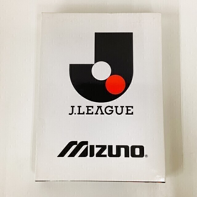 ミズノ ジュビロ磐田 レプリカ ジャージ 上下セット 箱付き