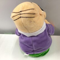 カールおじさん 目覚まし時計【ジャンク品】 - サーリアル - 新感覚