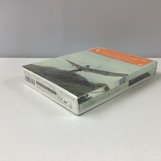 未開封】スピッツ 小さな生き物 -完全数量限定生産盤- 1SHM-CD＋2DVD